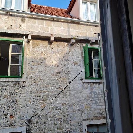 Inchy Accommodation - In The Center Of Diocletian'S Palace سبليت المظهر الخارجي الصورة