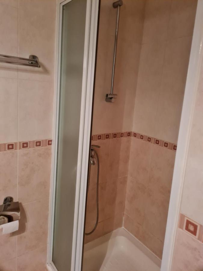Inchy Accommodation - In The Center Of Diocletian'S Palace سبليت المظهر الخارجي الصورة