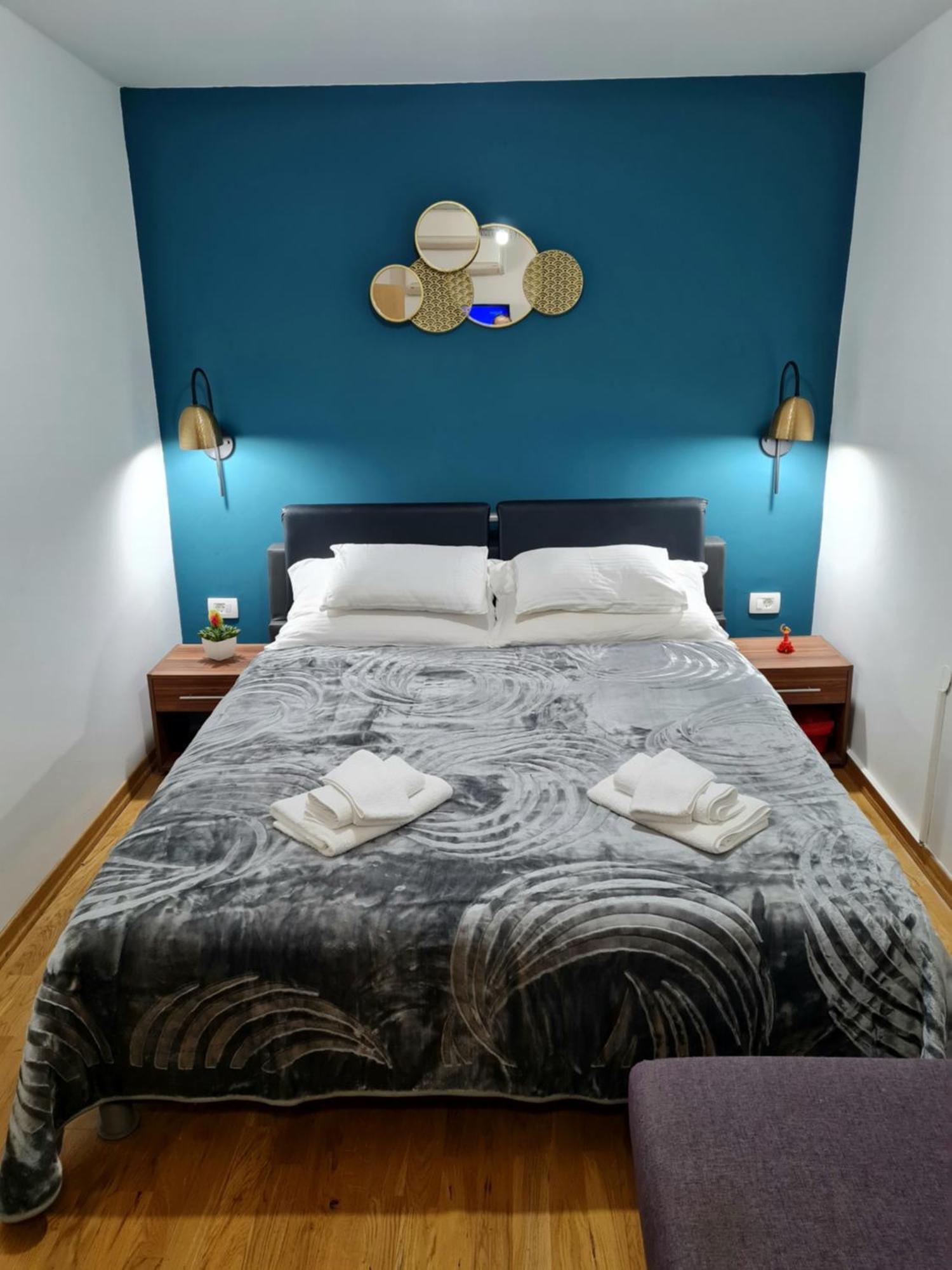 Inchy Accommodation - In The Center Of Diocletian'S Palace سبليت المظهر الخارجي الصورة