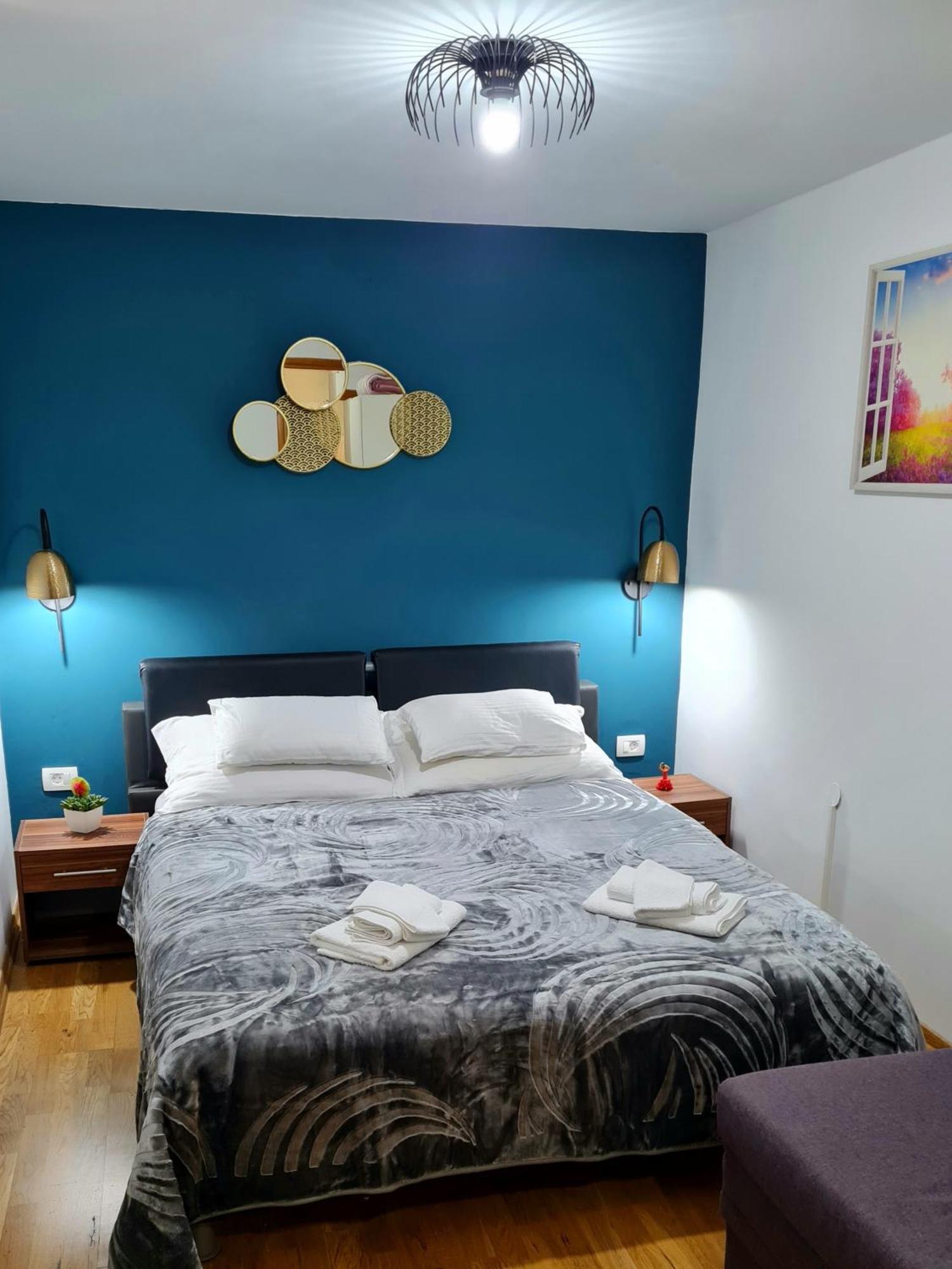 Inchy Accommodation - In The Center Of Diocletian'S Palace سبليت المظهر الخارجي الصورة