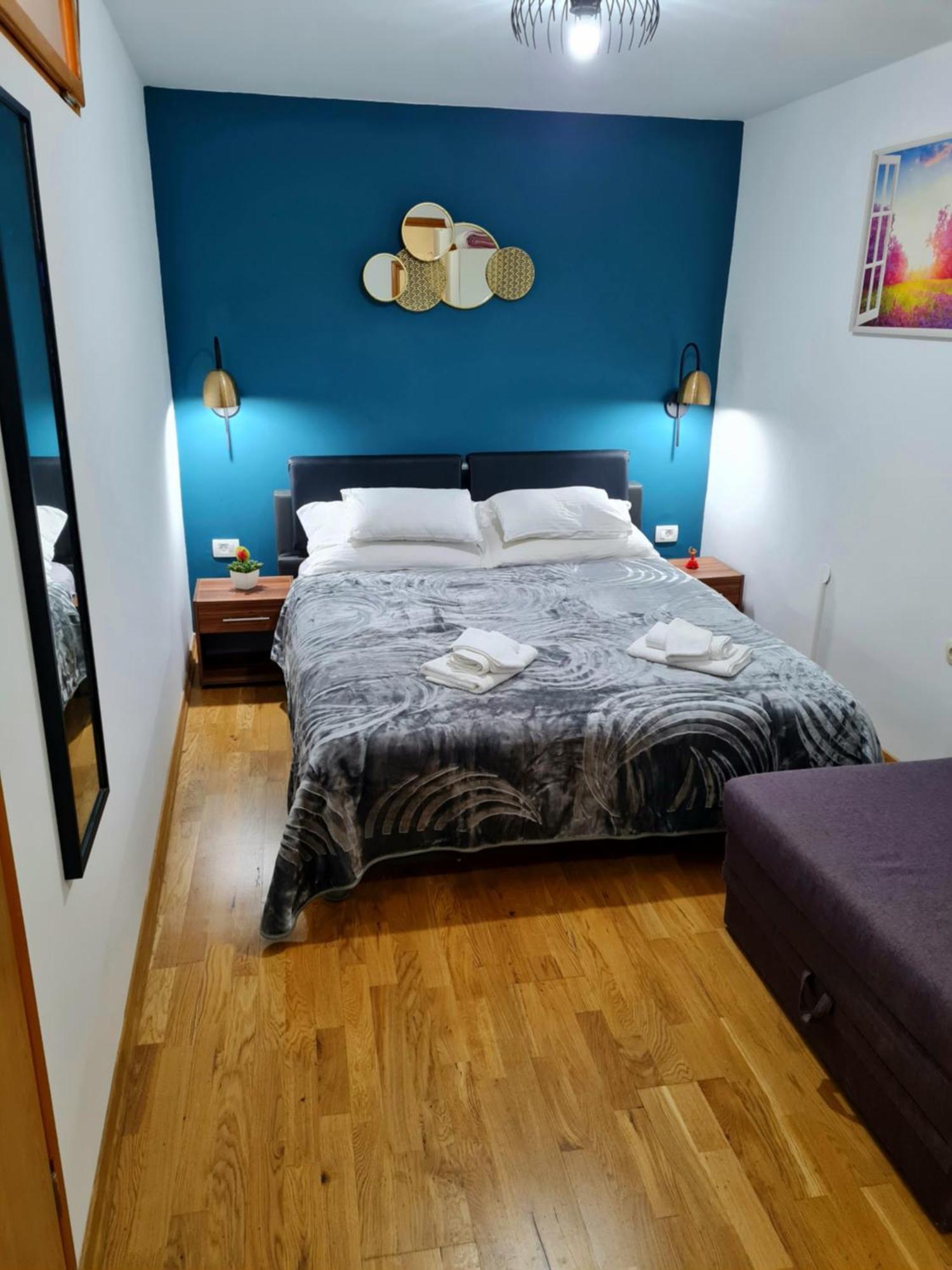Inchy Accommodation - In The Center Of Diocletian'S Palace سبليت المظهر الخارجي الصورة