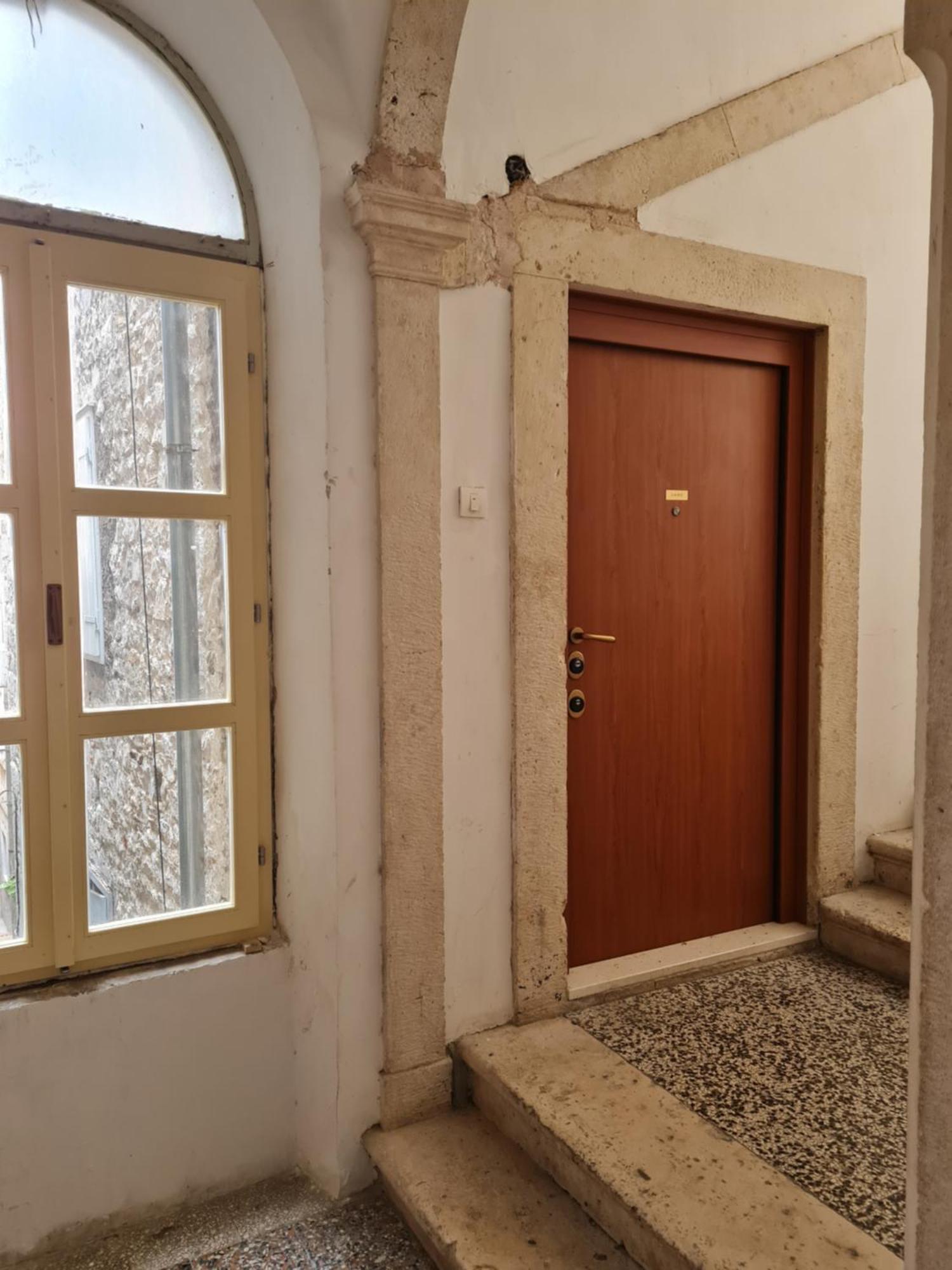 Inchy Accommodation - In The Center Of Diocletian'S Palace سبليت المظهر الخارجي الصورة