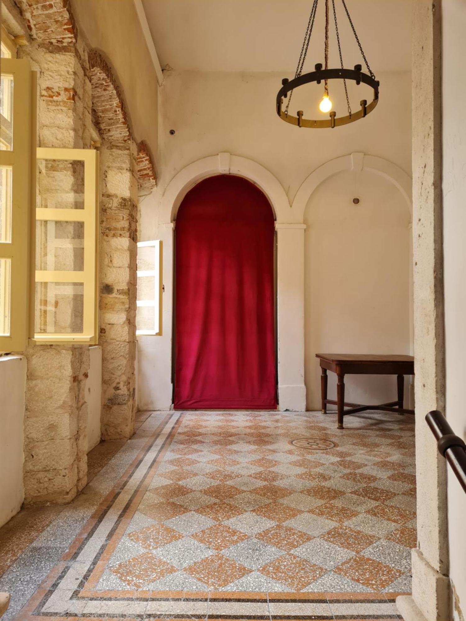 Inchy Accommodation - In The Center Of Diocletian'S Palace سبليت المظهر الخارجي الصورة