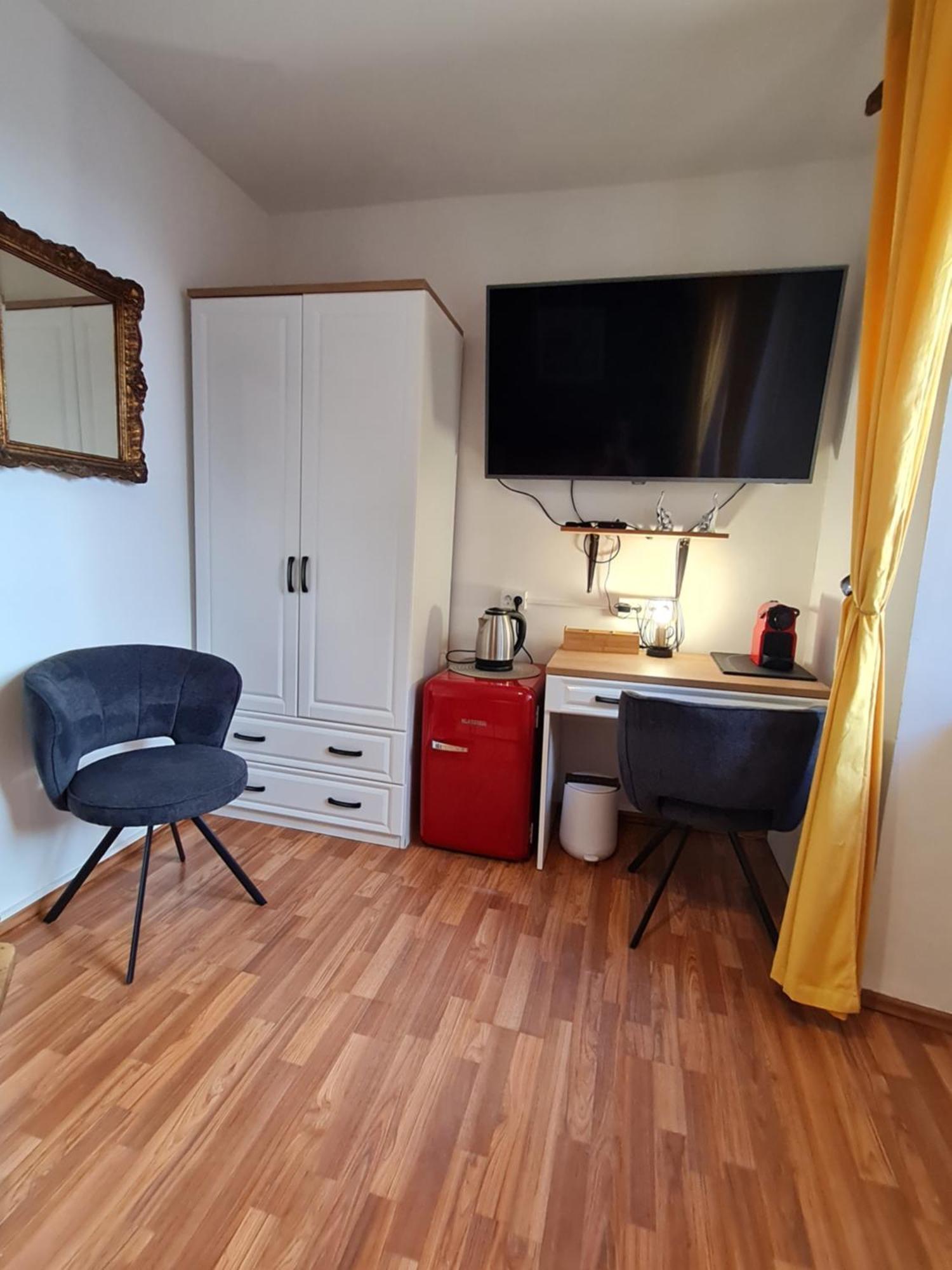 Inchy Accommodation - In The Center Of Diocletian'S Palace سبليت المظهر الخارجي الصورة
